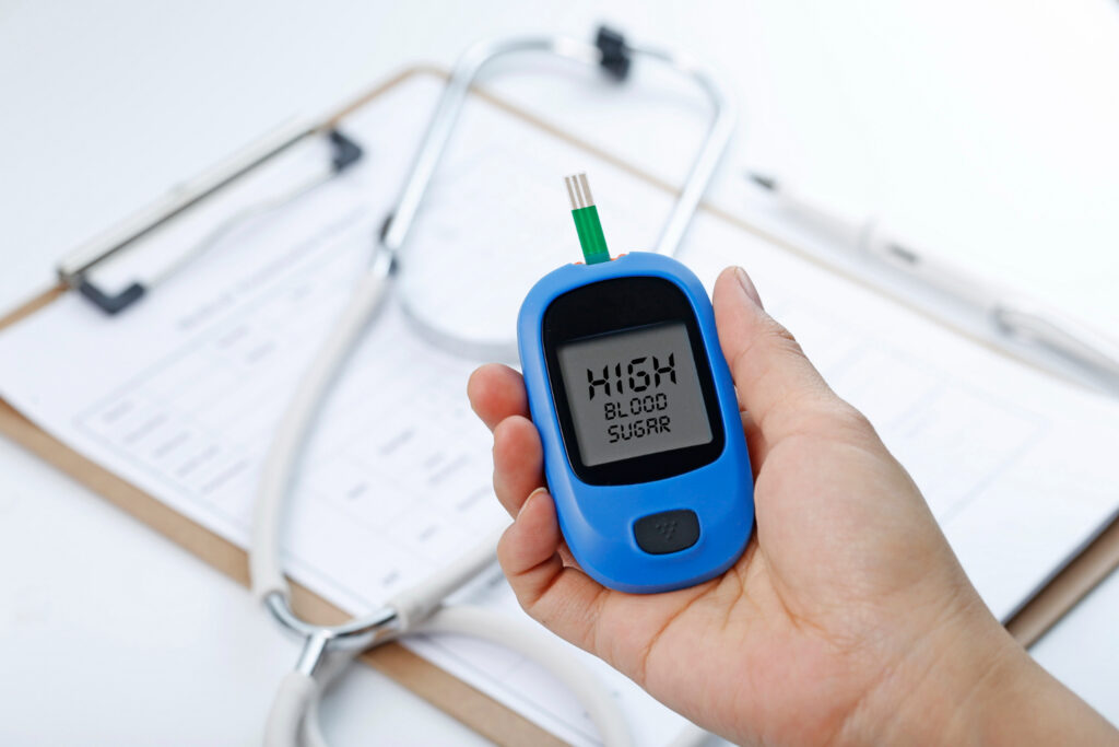Chronic Disease Management in Forbesganj | Dr. Faizur Rahaman
