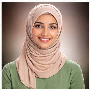Taniya Ahmed