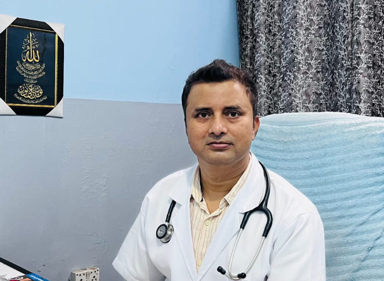 Dr. Faizur Rahman